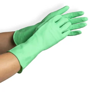 Sigvaris Latex Rubber Gloves for Compression Socks