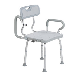 Preservetech 360 Degree Swivel Bath Chair - Image 3