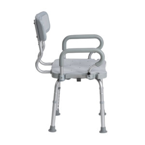 Preservetech 360 Degree Swivel Bath Chair - Image 4