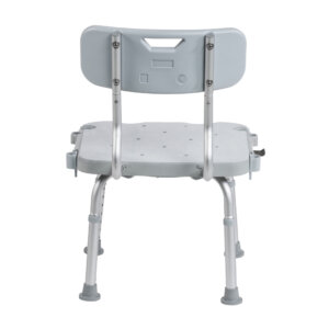 Preservetech 360 Degree Swivel Bath Chair - Image 5