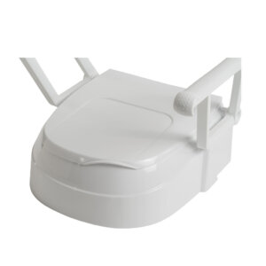PreserveTech Universal Raised Toilet Seat - Image 4