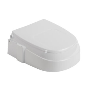 PreserveTech Universal Raised Toilet Seat - Image 5