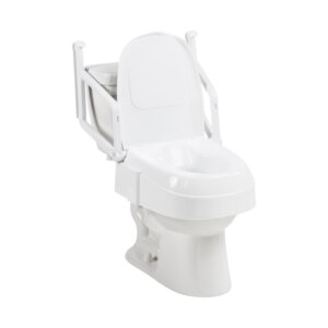 PreserveTech Universal Raised Toilet Seat - Image 8