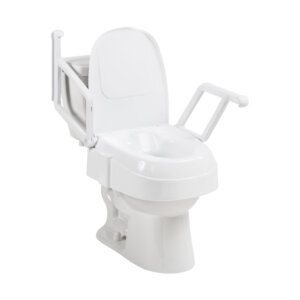 PreserveTech Universal Raised Toilet Seat - Image 7