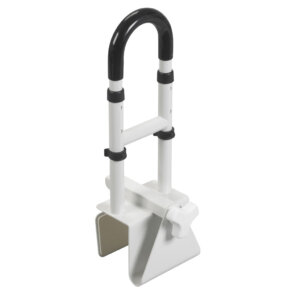 Clamp on Tub Rail Adjustable - Image 1